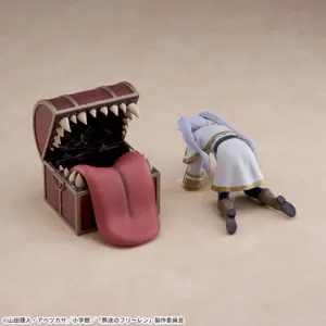 葬送のフリーレン Luminasta ‐フリーレン‐インミミックPLUS