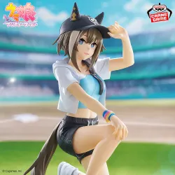 Uma Musume Cheval Grand Bocz Marine C Figure