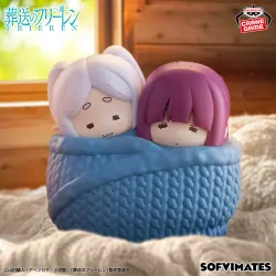 葬送のフリーレン おおきなSOFVIMATES~ぬくぬく~