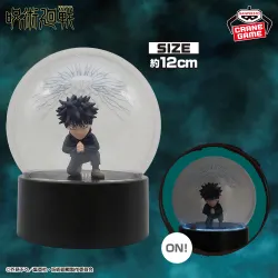呪術廻戦 フィギュアライト 伏黒恵～嵌合暗翳庭～