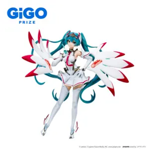 Hatsune Miku Racing Miku Spa 2025 High Grade Figure