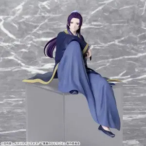 약사의 혼잣말 진시 쵸코노세 프리미엄 피규어