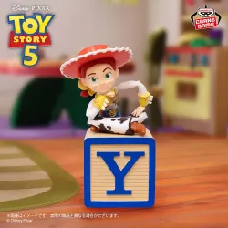 토이 스토리5 제시 브레이크 타임 컬렉션 피규어