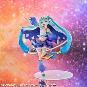 初音ミクシリーズ FIGURIZMα “初音ミク”-Cosmic-